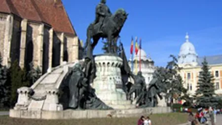 Cluj si Sibiu secondeaza Bucurestiul in topul celor mai dinamice orase