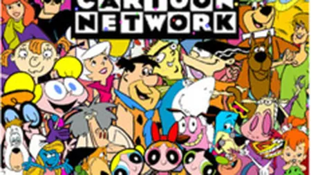 Cartoon Network va vinde spatiu de publicitate in Romania