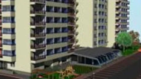 Proiect rezidential de 40 mil. euro in cartierul Drumul Taberei