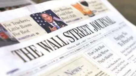 Veniturile Dow Jones a crescut in T3 cu 19,6%, la 493,3 mil. $