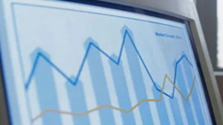 Indicii bursieri au scazut vineri cu peste 1%, pe o lichiditate in crestere