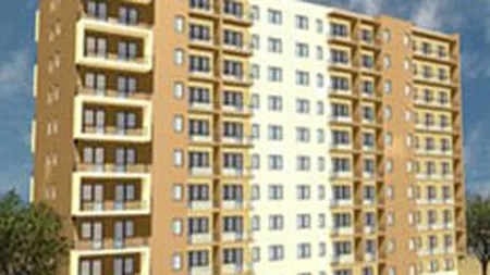 Domus Stil ar putea vinde \din birou\ 40% dintr-un nou ansamblu rezidential