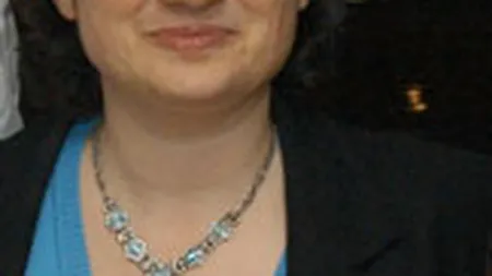 Dana Chiriac s-a intors in industria hoteliera, dupa o oprire pe sectorul imobiliar