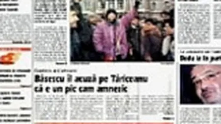 \Romania libera\ de week-end apare intr-un nou format