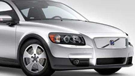 Volvo isi extinde tehnologiile \verzi\ pe majoritatea autoturismelor