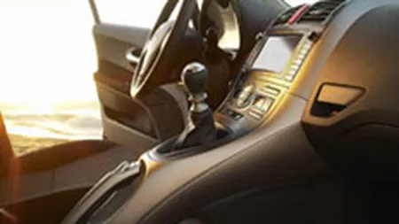 GM a vandut mai mult decat Toyota in primele 9 luni ale anului 2007