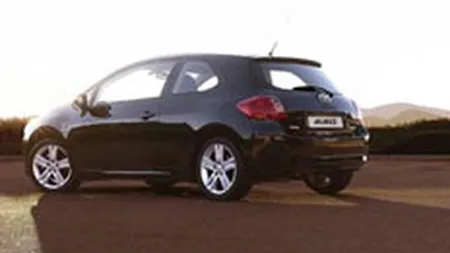 Toyota: China este o piata nepotrivita pentru automobilele hibrid