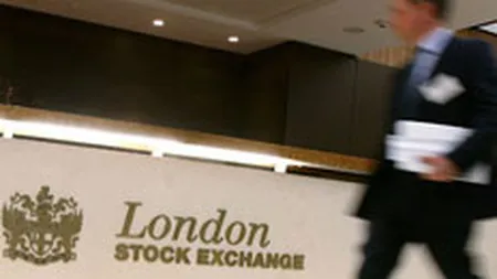 RCS&RDS a stabilit pretul certificatelor globale de depozit pentru listarea la Londra