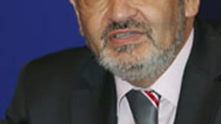 Sebastian Vladescu si-a dat demisia de la Ministerul Finantelor