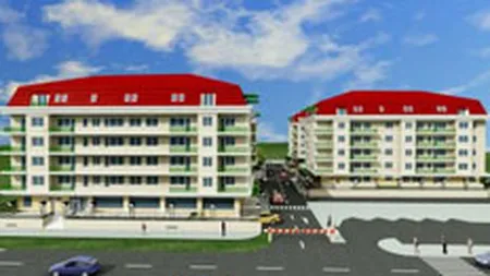 Bucuresti: Stocul de locuinte noi pentru clasa medie creste de 7 ori in patru ani