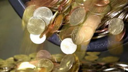 Leul se va mai deprecia cel putin o saptamana