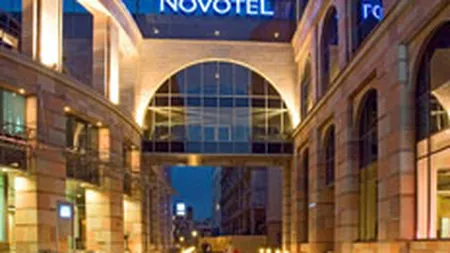 Accor vrea sa francizeze si sa vanda in lease-back 950 hoteluri pana in 2011