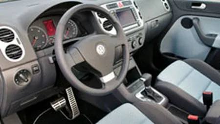 Curtea de Justitie Europeana a hotarat ca \Legea Volkswagen\ e ilegala