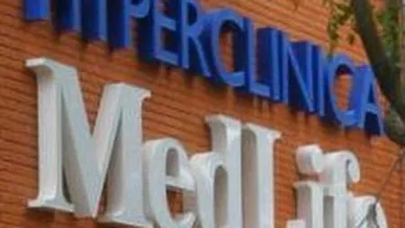 Vanzari in crestere, dar profit in scadere pentru MedLife la 9 luni (Update)