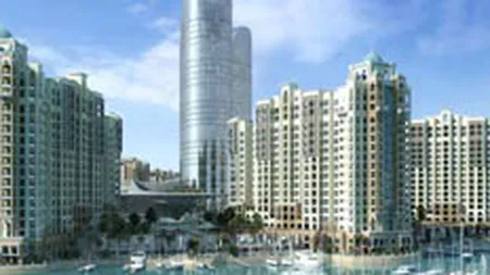Romanii vor cumpara anul viitor proprietati de 15-20 mil. euro in Dubai