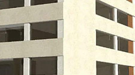 Investitie de 1 mil. euro intr-un bloc in sud-vestul Bucurestiului