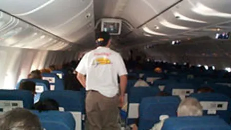 Aeroportul Craiova ar putea opera zboruri low-cost catre Milano, din 2008