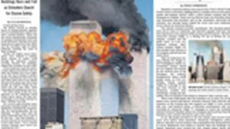 The New York Times si-a marit profitul net cu 6,7% in T3, pana la 13,44 mil.$