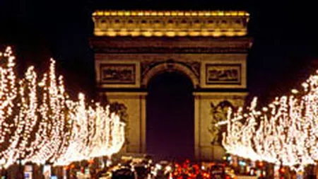 Revelionul pe Valea Prahovei, mai scump decat la Roma sau Paris