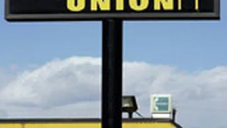Profitul net al Western Union a scazut cu 16% in T3, la 216 mil. $