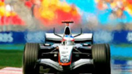 Agentia de publicitate Iris a obtinut contul ING pentru Formula 1