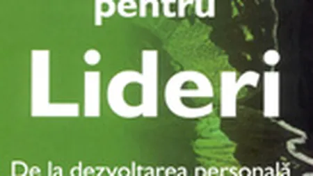 Coaching pentru lideri