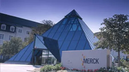 Merck a realizat un profit de 292 mil. euro in T3, in crestere cu 56%