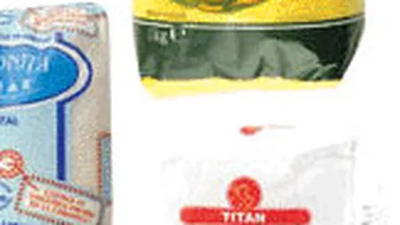 Tranzactie speciala de 6,16 mil. lei cu 3,42 % din capitalul Titan