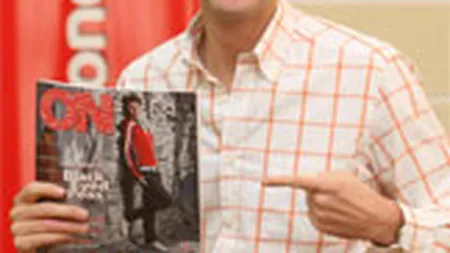 Dupa Cosmote, si Vodafone Romania lanseaza o revista pentru tineri