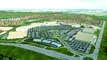 Demetra si Panayides vor construi 350 locuinte de lux in Baneasa