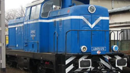 Trei firme vor sa ofere consultanta pentru privatizarea CFR Marfa