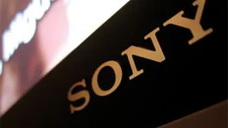 Profitul net trimestrial al Sony a crescut de 43 de ori