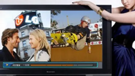 Industria mondiala de media si divertisment va ajunge la 1.428 miliarde de euro in 2011