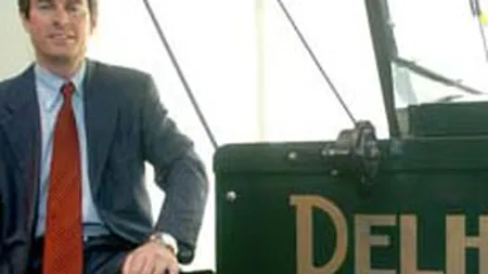 Magazinele Mega Image din Romania si-ar putea schimba proprietarul