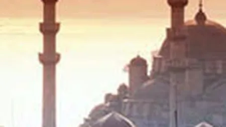 80.000 de turisti romani au vizitat Turcia anul acesta