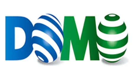 Domo deschide un nou magazin in Capitala