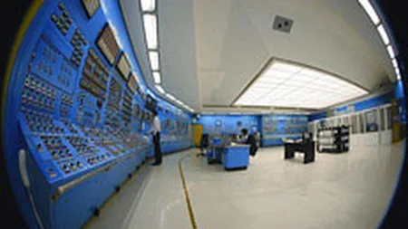 Sase companii interesate de constructia reactoarelor 3 si 4 de la Cernavoda