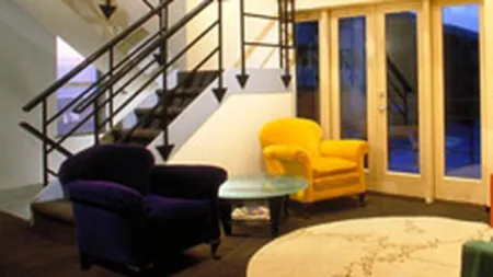 22% dintre romani apeleaza la designeri pentru a-si decora locuinta