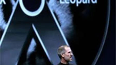 Apple a lansat un nou sistem de operare, dorind sa-si ridice cota de piata