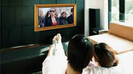 Panasonic Romania detine o cota de 32% din piata plasmelor