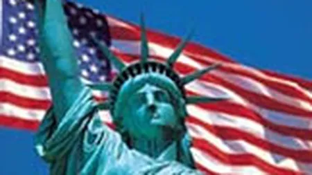 Numarul turistilor romani in SUA creste in 2007 cu 20%, la peste 21.000