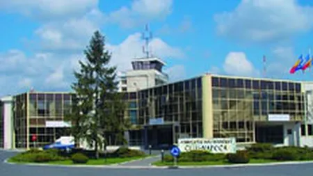 Aeroportul \Transilvania\ Tg. Mures cauta operatori aerieni