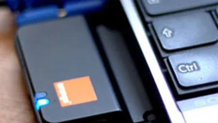 Orange lanseaza servicii de telefonie fixa si Internet