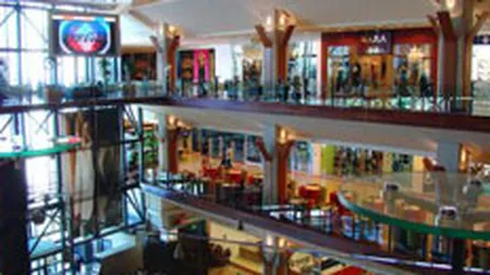 Chiriile mari determina companiile sa micsoreze suprafata magazinelor