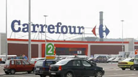 Investitie Carrefour de 20 mil. euro in Berceni (Update)