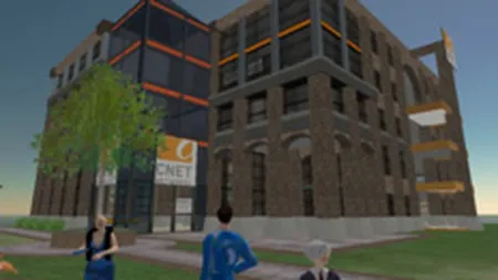 CNN lanseaza un serviciu de stiri pe platforma Second Life