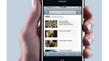 MarketOnline: Deblocarea iPhone se realizeaza direct in Romania