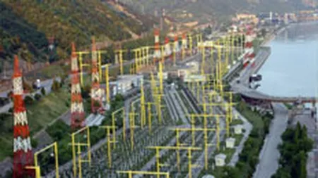 Electrica Furnizare Transilvania Sud a vandut energie de 2,5 mil. lei la BRM