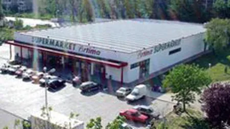 Carrefour: Preluarea Artima permite extinderea in orasele mici