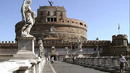 Peste 1 milion de turisti au vizitat Roma in septembrie